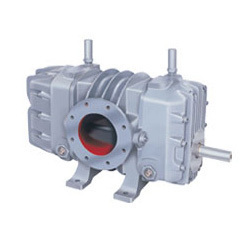 Water Cooled Blower