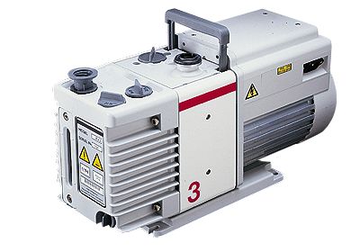 direct drive vacuum pumps