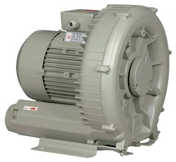 vacuum pressure blowers