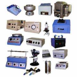 Laboratory Instrument