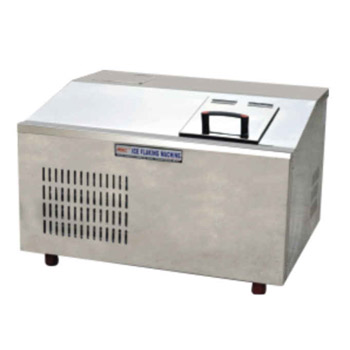Ice Flaking Machine Msw 136 (A)