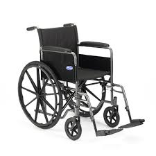 Wheelchairs