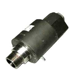 Rotary Union For High Temperature Service 