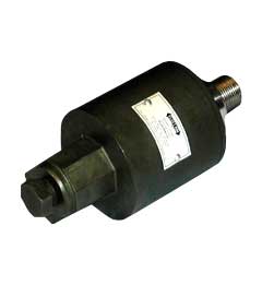Rotary Union For Hot Application 