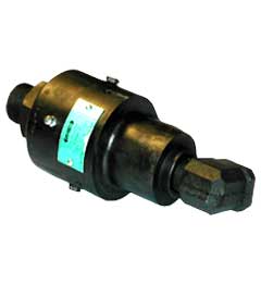 Rotary Union For Steam Service