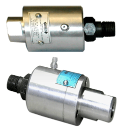 Rotary Union For Coolant