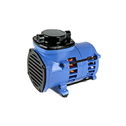 Diaphragm Type Vacuum Pump