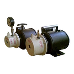 Monoblock Pump
