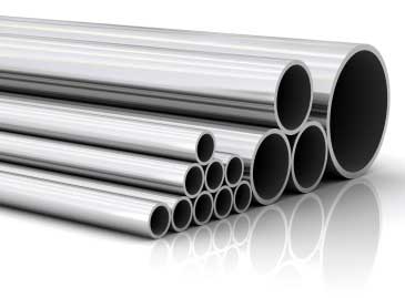 Pipes & Tubes