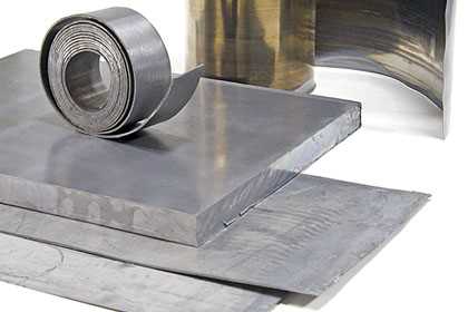 Sheets & Plates