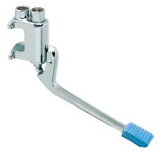 Foot Operated Valve