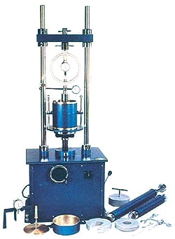 Soil Testing Equipments