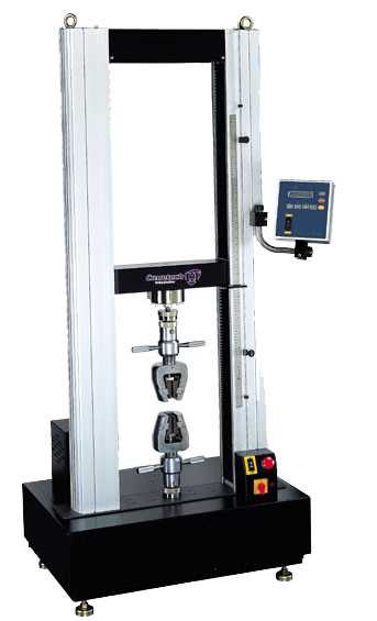 Material Testing Machines