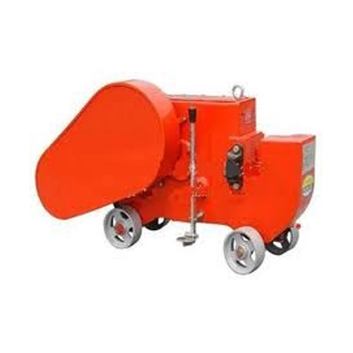 Bar Cutting Machines