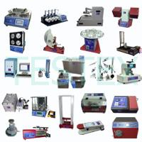 Fabric Testing Instrument
