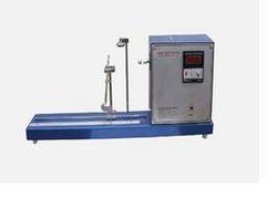 Yarn Testing Instrument