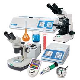 Laboratory Appliances