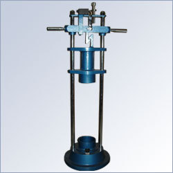 Cement and Concrete and Aggregate Testing Instruments