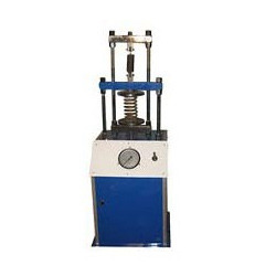 Rock & Strength of Materials Testing Equipment