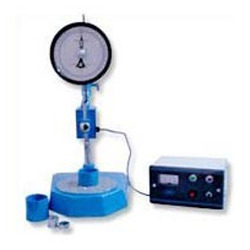 Bitumen and Petroleum and Mineral Oil Testing Instruments