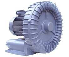 Turbine Blower