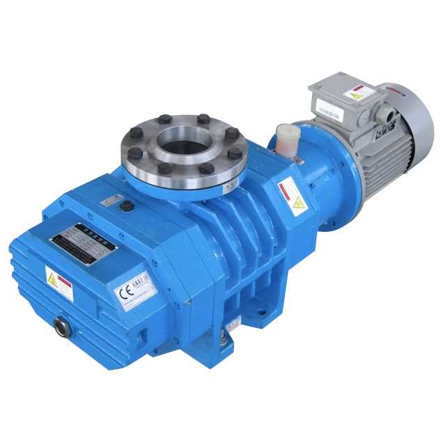 Lobe Vacuum Pressure Blowers