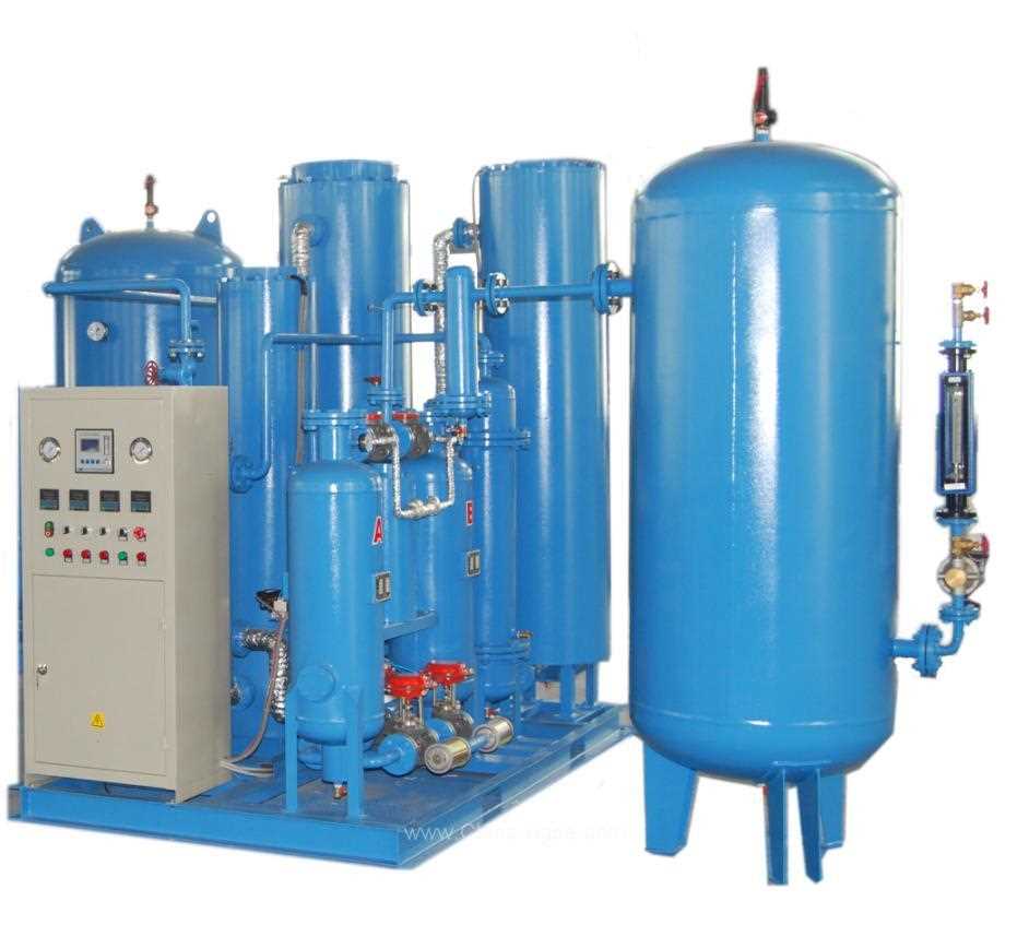 Nitrogen Generator
