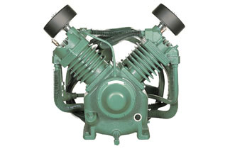 Air Cooled Air Compressors