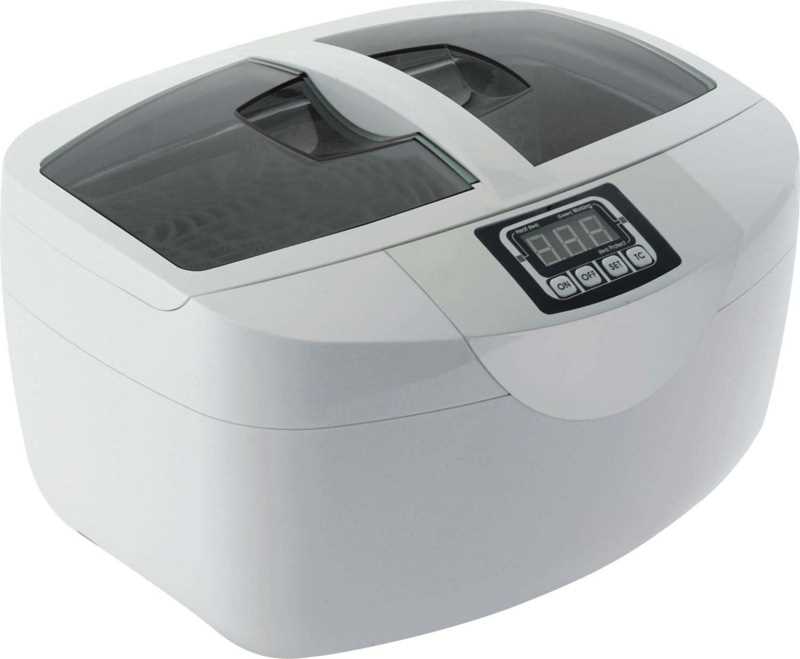 Digital Ultrasonic Cleaner
