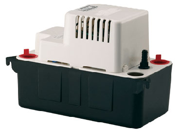 Condensate Drain Pumps