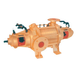 Multistage Pumps MN MHA MLA