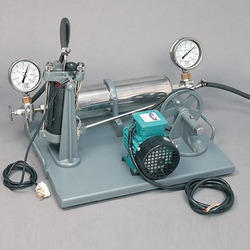 Superfit Laboratory Instruments