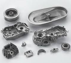 Auto Parts Casting