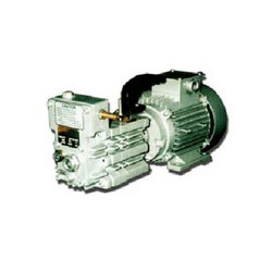 Direct Drive Oil Sealed High Vacuum Pumps