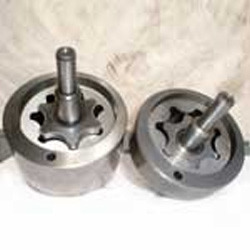 Air Compressor Oil Pumps