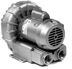 Vacuum Pump and Blowers