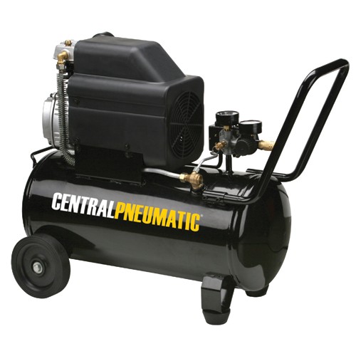 Portable Air Compressor