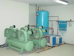 Air Compressor System