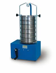 Sieve Shaker