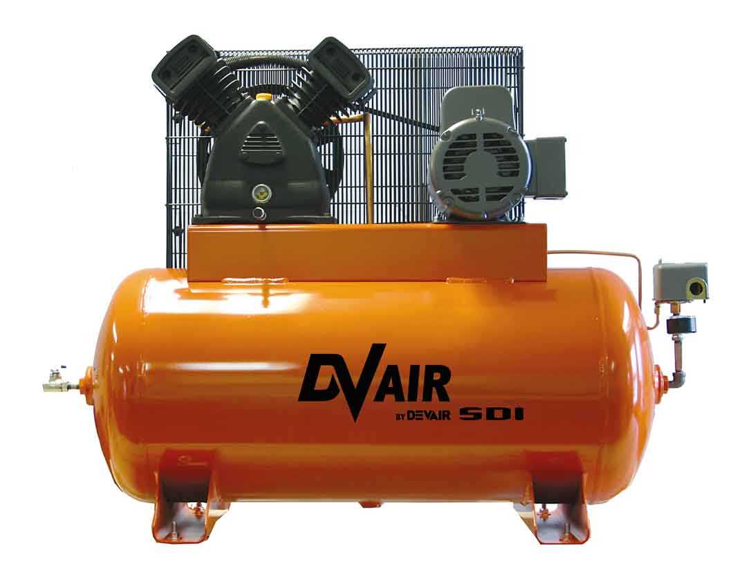 compressors