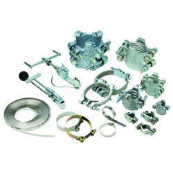 K F Clamp Attachment Fittings 