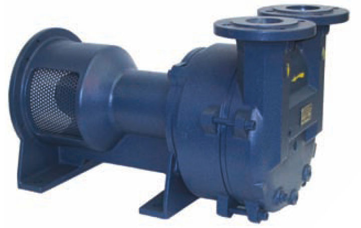 Single Stage Liquid Pump