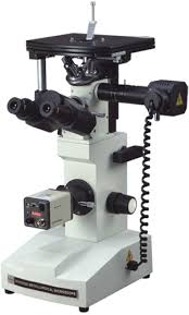 Research Metallurgical Microscope