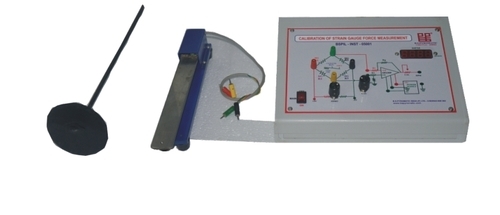 Strain Measurement Module
