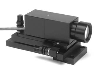 Autocollimator