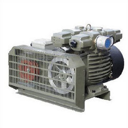 Dry Carbon Vacuum Pump