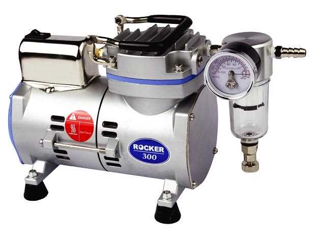 Laboratory Vacuum Pumps
