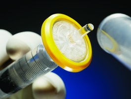 Syringe Filter Units