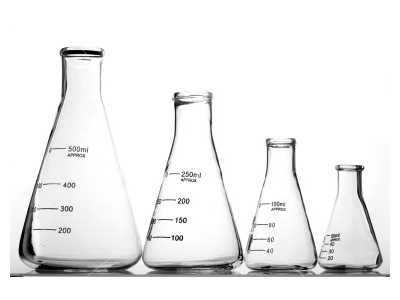 Erlenmeyer Flasks