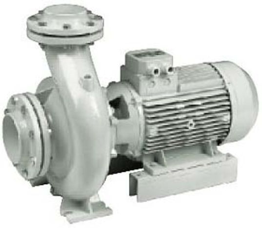 Suction Pump